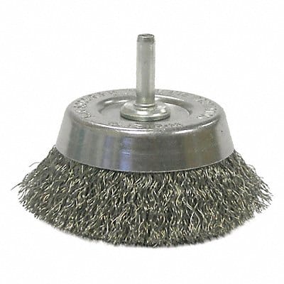 Cup Wire Brush