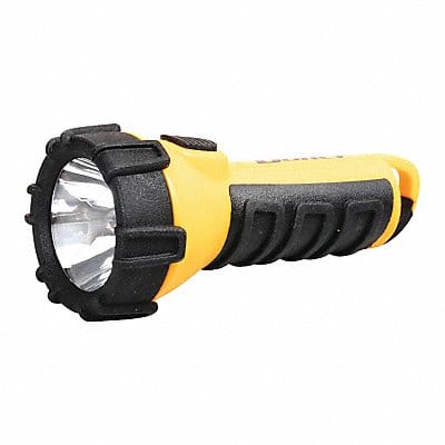 Flashlight Floating LED 125 Lumens