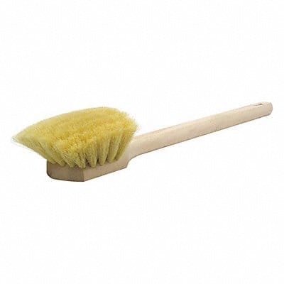 Utility Scrub Brush 6 in Brush L