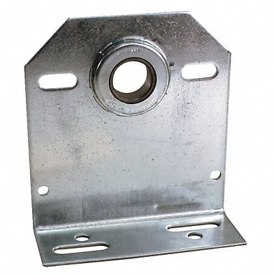 Bearing Center Plate 11 Ga 4-3/8 In