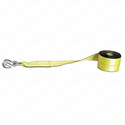 Winch Strap Tuff-Edge 30ft.