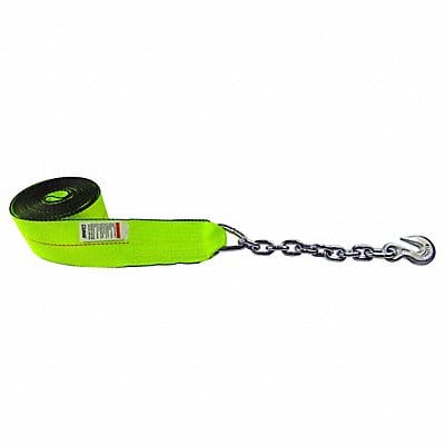 Winch Strap Tuff-Edge 30ft.