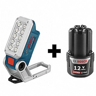 Cordless Tool Combination Kit 12V