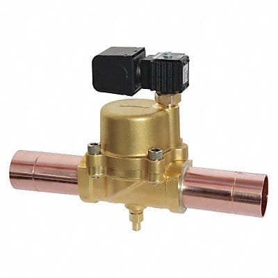 Refrigeration Solenoid Valve Swt 2-1/8in