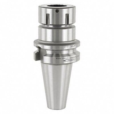 Collet Chuck TG50 Taper Shank