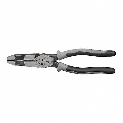 Linemans Plier 2 L Jaw 1/2 W Jaw