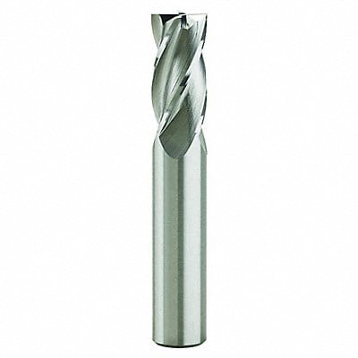 End Mill 5/16 Dia 7/8 Cut Carbide