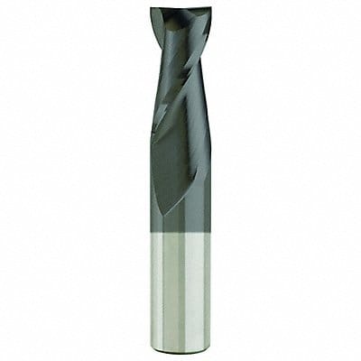 End Mill 5/64 Dia 3/16 Cut Carbide