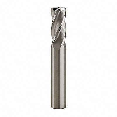 CR End Mill 0.015 CR 5/8 Dia 1-1/4 Cut