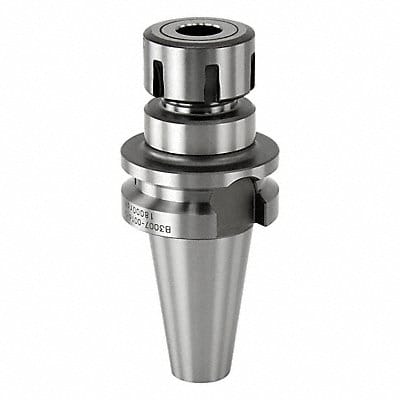 Collet Chuck VC13 Taper Shank