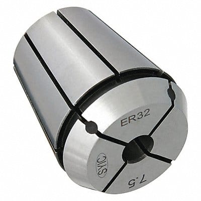 Collet ER32 10.50mm