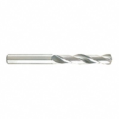 Carbide Drill 1.13inFL 3.00inL 0.203Size