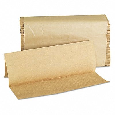 Paper Towels Multifold Natural PK4000