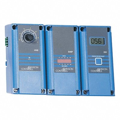 Power Module 120-240 V AC 5 in H