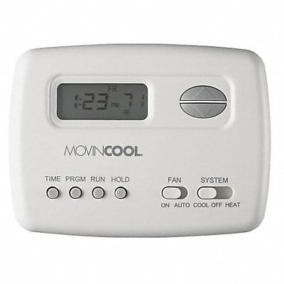 Millivolt Thermostat