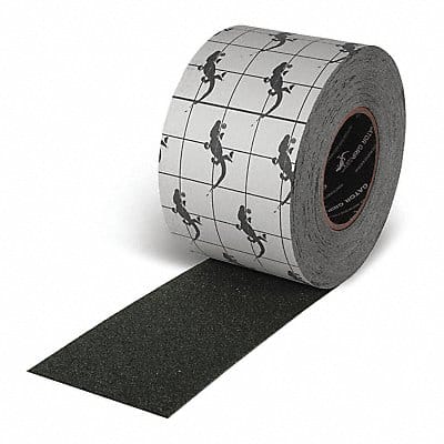 Traction Tape Black 4 x60ft.