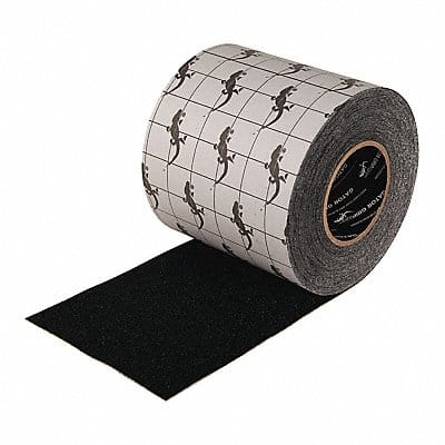 Traction Tape Black 6 x60ft.