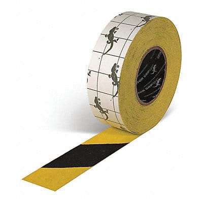 Traction Tape 2 x60ft. Yl/Blk