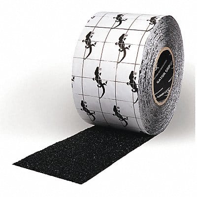 Gator Grip Heavy Duty Black 4 x50ft.