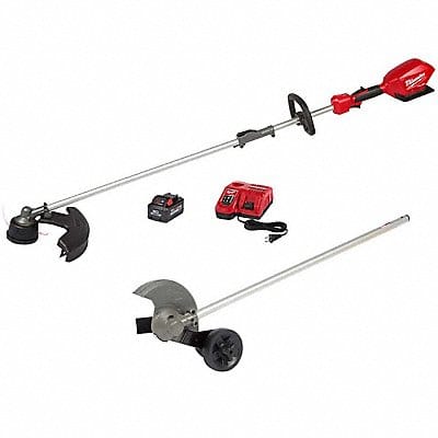 String Trimmer and Edger Attachment