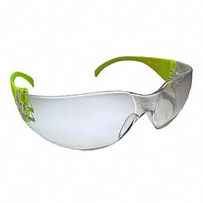 Pyramex Intruder Safety Glasses Hi-Vis