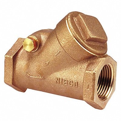 Check Valve T-433Y 3/4