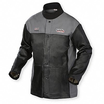 WELD JACKET MED