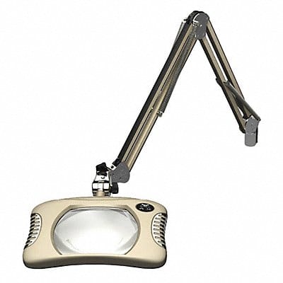 MagnifierLight Articulating AR 43in WH