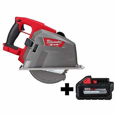 M18 Fuel 8 Metal Circ Saw XC6.0