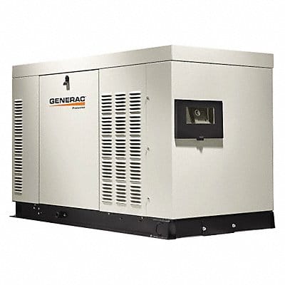 Auto Standby Generator 25 LP/25 NGkW