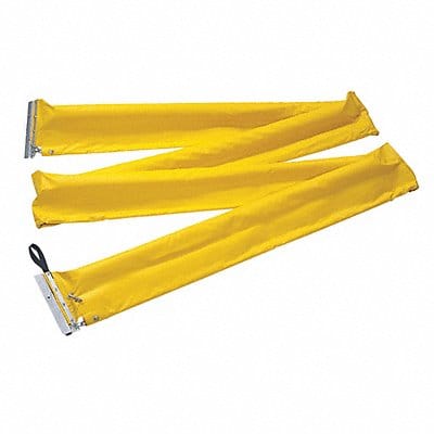 Super Swamp Boom Yellow 25 ft L x 10 H