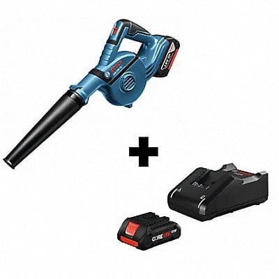 Cordless Blower Kit 18V