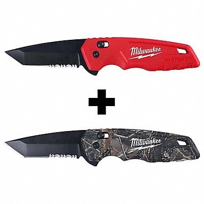 Spring Assisted Folding Knife