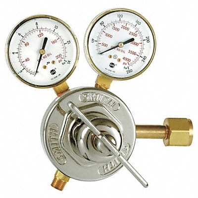 MILLER 40 Gas Regulator