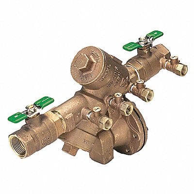 Backflow Preventer Wilkins 975XL2 Series