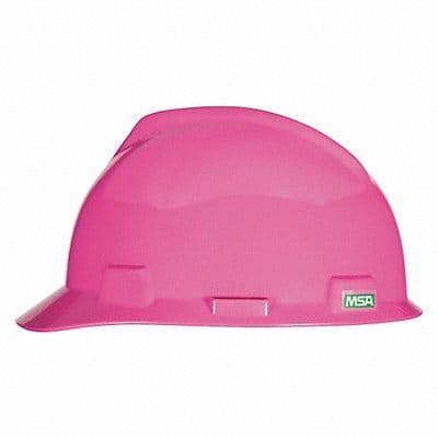 D0311 Hard Hat Type 1 Class E Hot Pink