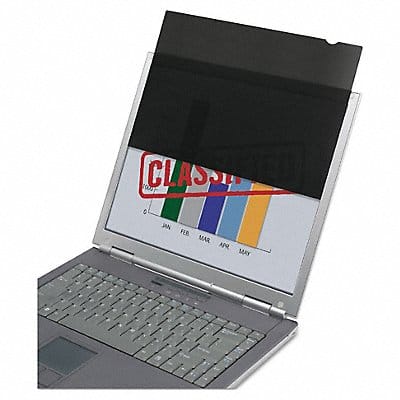 Privacy Shield Desktop/Notebook LCD 16 9