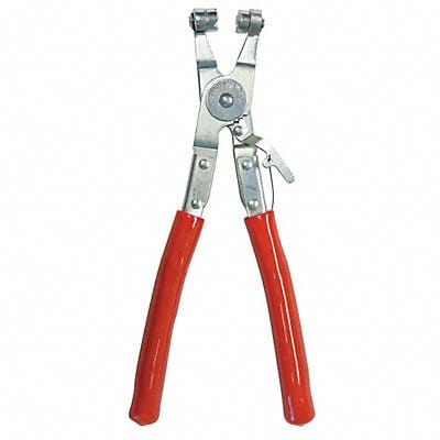 Hose Corbin Clamp Pliers Straight 9 In.