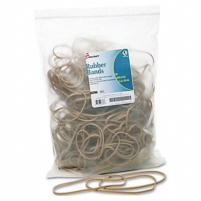 Rubber Bands 117B 0.06 Gauge PK250