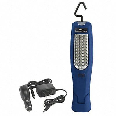 Work Light 800 lm Round LED