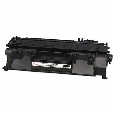 Toner CE410A (305A) 2200 PY Black