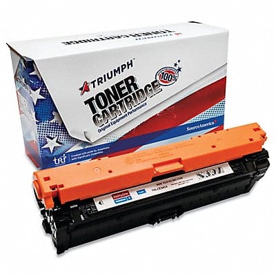 Toner CE341A (651A) 16000 PY Cyan