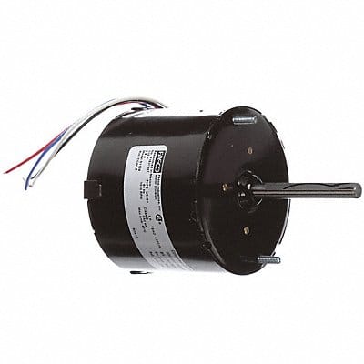 Motor 1/50 HP 1550 rpm 3.3 115V