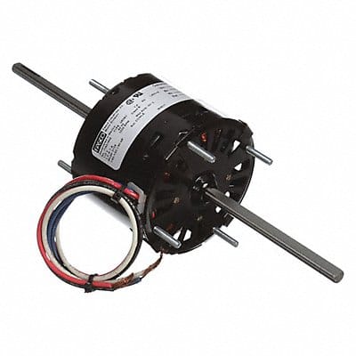 Motor 1/40 1/50 1/80 HP 1500 3.3 115V