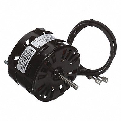 Motor 1/40 HP 1550 rpm 3.3 115V