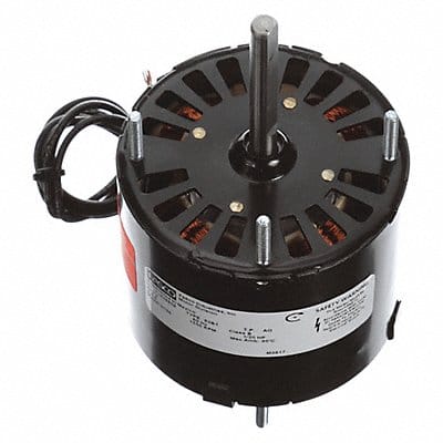 Motor 1/20 HP 1550 rpm 3.3 460V