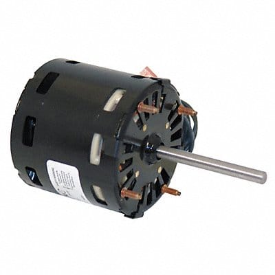 Motor 1/15 HP 1600 rpm 3.3 115V