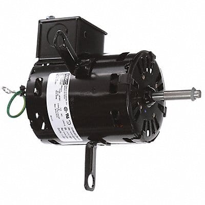 Motor 1/15 1/25 HP 1600 rpm 3.3 115V