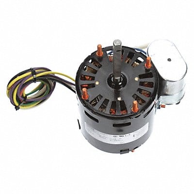 Motor 1/12 HP 1550 rpm 3.3 115/230V