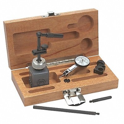 Magnetic Base  Indicator Set